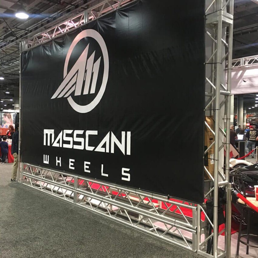 Banner Printing